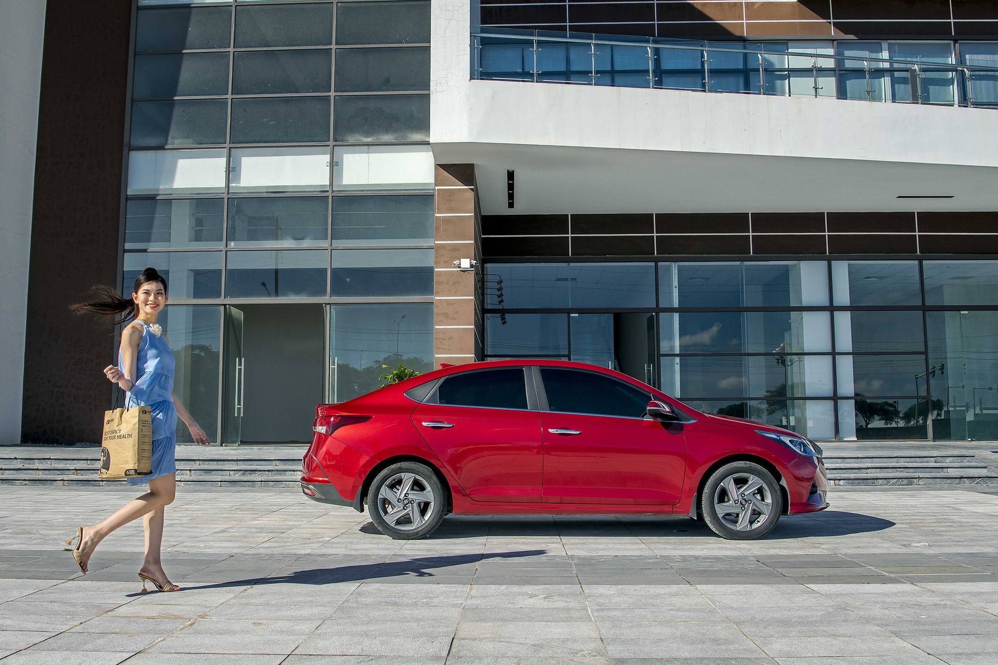 TC GROUP THÔNG BÁO KẾT QUẢ BÁN HÀNG HYUNDAI THÁNG 9/2022